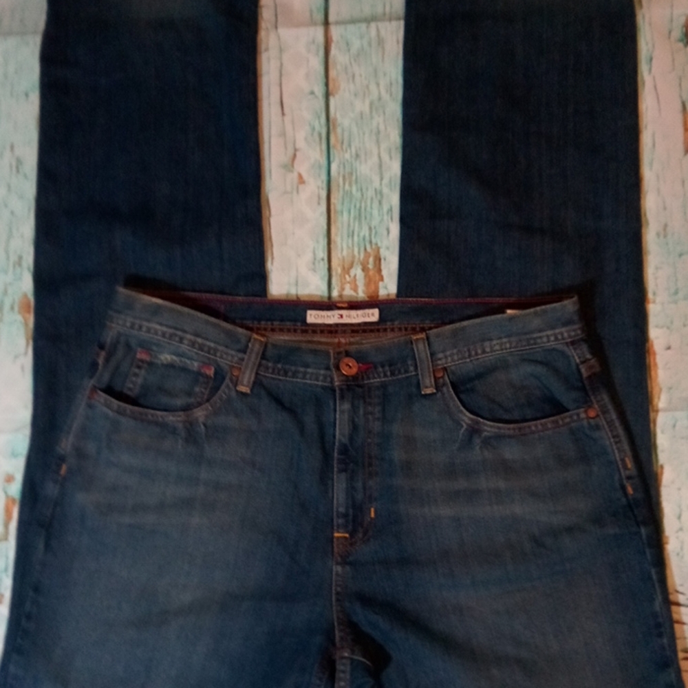 Tommy Hilfiger Jeans